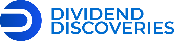 DividendDiscoveries logo